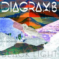 Purchase Diagrams - Black Light (CDS)