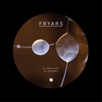 Purchase frYars - Love So Cold, In My Arms (EP)