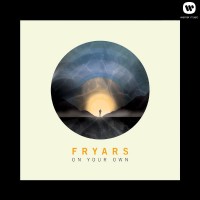 Purchase frYars - On Your Own (CDS)
