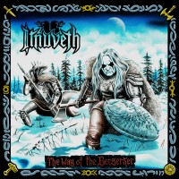 Purchase Itnuveth - The Way Of The Berserker