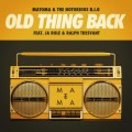 Buy Matoma & The Notorious B.I.G - Old Thing Back (Feat. Ja Rule And Ralph Tresvant) (CDS) Mp3 Download