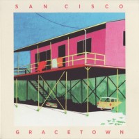 Purchase San Cisco - Gracetown