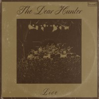 Purchase The Dear Hunter - Live