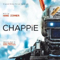 Purchase Hans Zimmer - Chappie (Original Motion Picture Soundtrack)