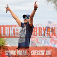 Purchase Luke Bryan - Spring Break...Checkin' Out