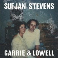 Purchase Sufjan Stevens - Carrie & Lowell