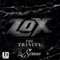 Buy The Lox - The Trinity 2Nd Sermon (EP) Mp3 Download