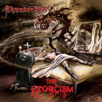 Purchase Thundersteel - The Exorcism