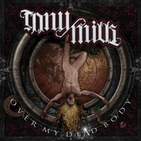 Purchase Tony Mills - Over My Dead Body