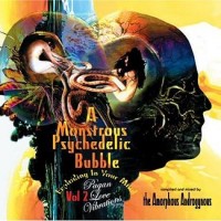 Purchase VA - A Monstrous Psychedelic Bubble Vol. 2 - Pagan Love Vibrations CD1