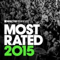 Buy VA - Defected Presents Most Rated 2015 Mp3 Download