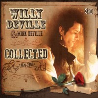 Purchase Willy DeVille & Mink DeVille - Collected *1976-2009* CD3