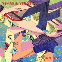 Purchase Years & Years - Y & Y (EP)