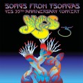 Buy Yes - Songs From Tsongas - The 35Th Anniversary Concert Mp3 Download