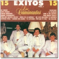 Purchase Los Caminantes - 15 Exitos, Vol. 1 (Vinyl)