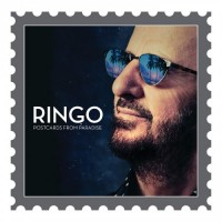 Purchase Ringo Starr - Postcards From Paradise