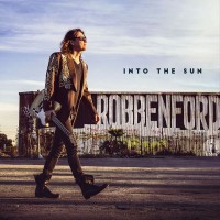 Purchase Robben Ford - Into the Sun