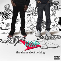 Purchase Wale - The Album About Nothing