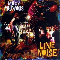 Purchase Moxy Fruvous - Live Noise