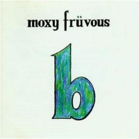 Purchase Moxy Fruvous - The B Album