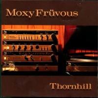 Purchase Moxy Fruvous - Thornhill