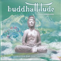 Purchase Olivier Frossard - Himalaya (Buddha-Bar Spa Collection)