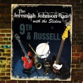 Buy The Jeremiah Johnson Band - 9Th & Russell (With The Sliders) Mp3 Download