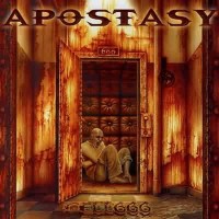 Purchase Apostasy - Cell 666