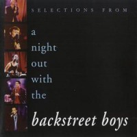 Purchase Backstreet Boys - A Night Out With Backstreet Boys