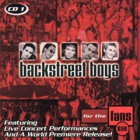 Purchase Backstreet Boys - For The Fans CD1