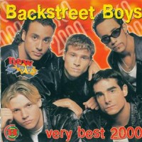 Purchase Backstreet Boys - Very Best 2000