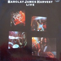 Purchase Barclay James Harvest - Live (Vinyl) CD2