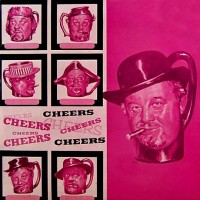 Purchase Burl Ives - Cheers (Vinyl)