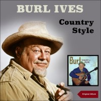 Purchase Burl Ives - Country Style (Vinyl)