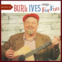 Purchase Burl Ives - Sings . . . For Fun (Vinyl)