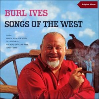 Purchase Burl Ives - Songs Of The West (Vinyl)