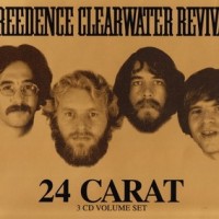 Purchase Creedence Clearwater Revival - 24 Carat CD1