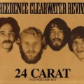 Buy Creedence Clearwater Revival - 24 Carat CD3 Mp3 Download