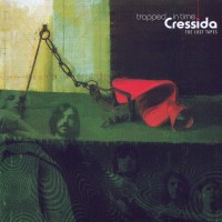 Purchase Cressida - Trapped In Time: The Lost Tapes
