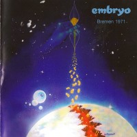 Purchase Embryo - Bremen (Vinyl)