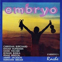 Purchase Embryo - Rache (Vinyl)