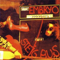 Purchase Embryo - Steig Aus (Vinyl)
