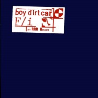 Purchase F/I - Split (With Boy Dirt Car)