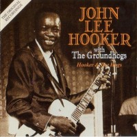 Purchase John Lee Hooker - Hooker & The Hogs