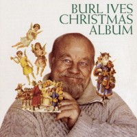 Purchase Burl Ives - Christmas Album