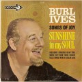 Buy Burl Ives - Songs Of Joy: Sunshine In My Soul (Vinyl) Mp3 Download
