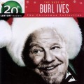 Buy Burl Ives - The Best Of Burl Ives: 20Th Century Masters (The Christmas Collection) Mp3 Download