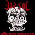 Buy Dorsal Atlantica - Antes Do Fim Depois Do Fim (Reissued 2005) Mp3 Download