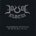 Buy Dorsal Atlantica - Pelagodiscus Atlanticus CD1 Mp3 Download