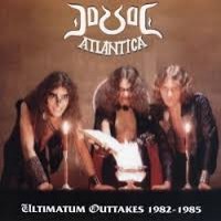 Purchase Dorsal Atlantica - Ultimatum Outtakes 1982-1985